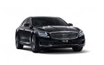 Kia K9 2018 года